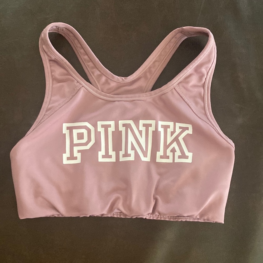 Victoria’s Secret Ultimate Sports Bra Size Small